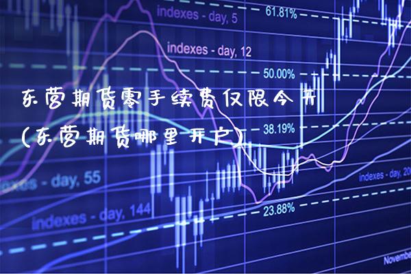 东营期货零手续费仅限今天(东营期货哪里开户)_https://www.gnhpgy.com_德指期货_第1张