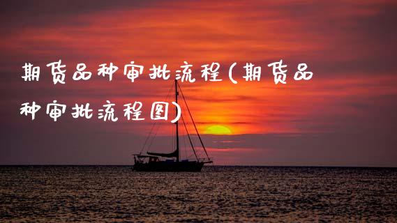 期货品种审批流程(期货品种审批流程图)_黄金期货_第1张_公牛期货直播室 期货品种审批流程(期货品种审批流程图)_https://www.gnhpgy.com_黄金期货_第1张
