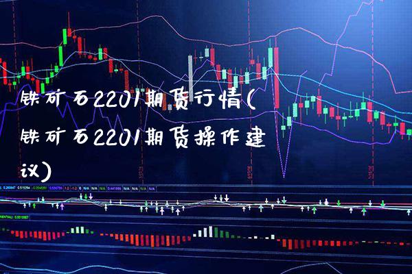 铁矿石2201期货行情(铁矿石2201期货操作建议)_https://www.gnhpgy.com_黄金期货_第1张