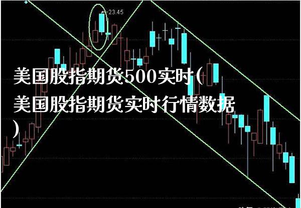 美国股指期货500实时(美国股指期货实时行情数据)_https://www.gnhpgy.com_期货百科_第1张