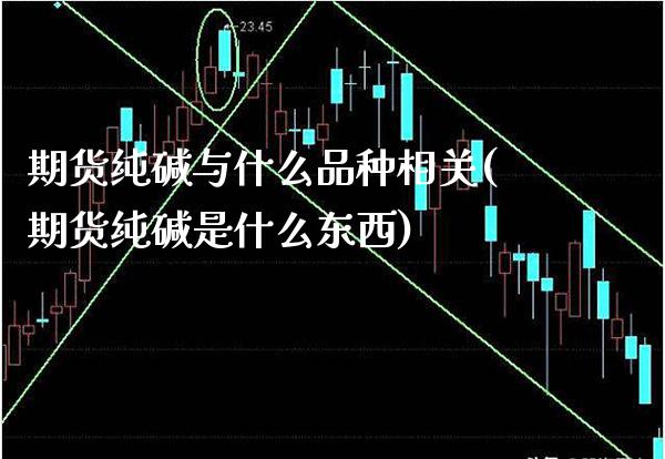 期货纯碱与什么品种相关(期货纯碱是什么东西)_https://www.gnhpgy.com_黄金期货_第1张