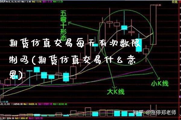期货仿真交易每天有次数限制吗(期货仿真交易什么意思)_https://www.gnhpgy.com_德指期货_第1张