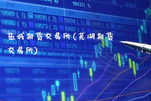 盐城期货交易所(芜湖期货交易所)_https://www.gnhpgy.com_德指期货_第1张