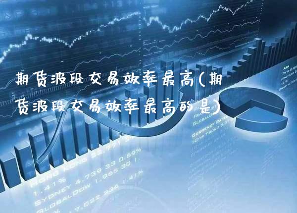 期货波段交易效率最高(期货波段交易效率最高的是)_https://www.gnhpgy.com_道指期货_第1张