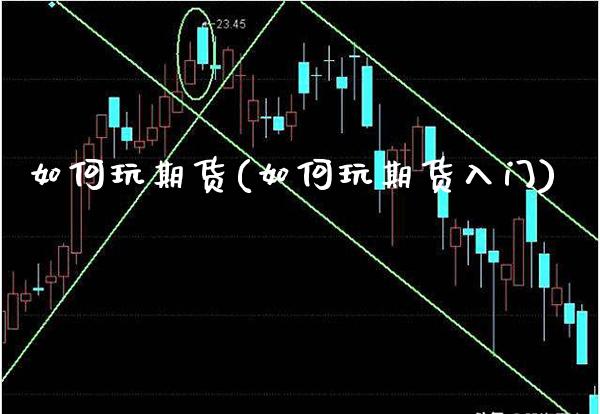 如何玩期货(如何玩期货入门)_https://www.gnhpgy.com_黄金期货_第1张