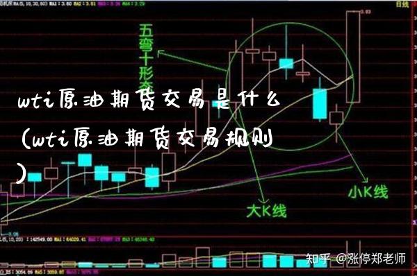 wti原油期货交易是什么(wti原油期货交易规则)_道指期货_第1张_公牛期货直播室 wti原油期货交易是什么(wti原油期货交易规则)_https://www.gnhpgy.com_道指期货_第1张