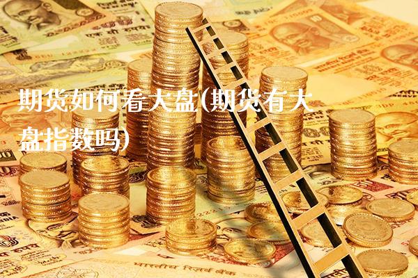 期货如何看大盘(期货有大盘指数吗)_https://www.gnhpgy.com_道指期货_第1张