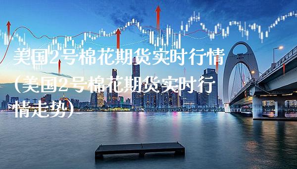 美国2号棉花期货实时行情(美国2号棉花期货实时行情走势)_https://www.gnhpgy.com_期货知识_第1张