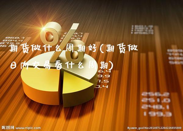 期货做什么周期好(期货做日内交易看什么周期)_https://www.gnhpgy.com_股指期货_第1张