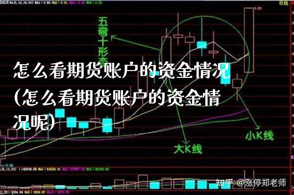 怎么看期货账户的资金情况(怎么看期货账户的资金情况呢)_https://www.gnhpgy.com_期货百科_第1张