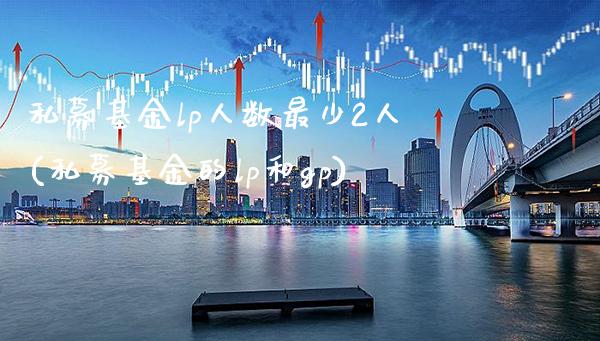 私募基金lp人数最少2人(私募基金的lp和gp)_https://www.gnhpgy.com_道指期货_第1张