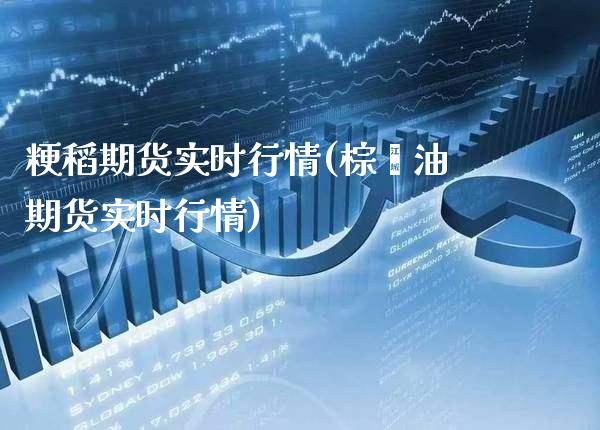 粳稻期货实时行情(棕榈油期货实时行情)_https://www.gnhpgy.com_德指期货_第1张