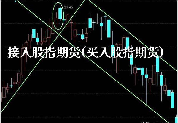 接入股指期货(买入股指期货)_https://www.gnhpgy.com_德指期货_第1张