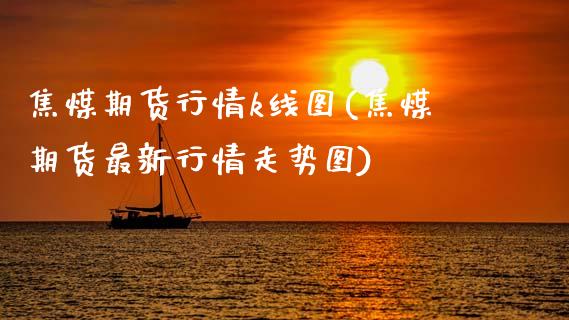 焦煤期货行情k线图(焦煤期货最新行情走势图)_https://www.gnhpgy.com_期货知识_第1张