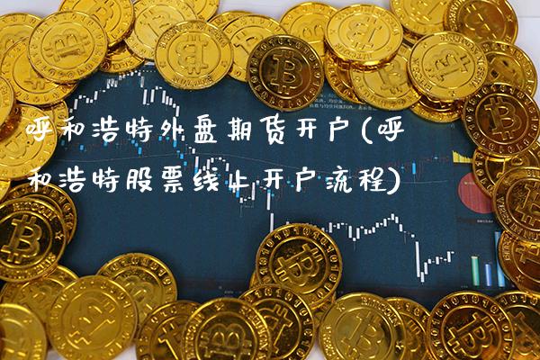 呼和浩特外盘期货开户(呼和浩特股票线上开户流程)_https://www.gnhpgy.com_道指期货_第1张