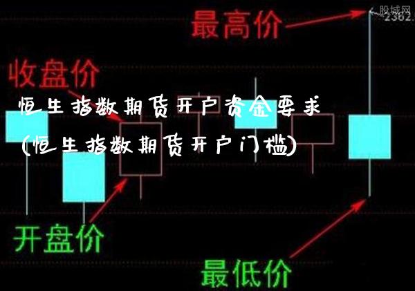 恒生指数期货开户资金要求(恒生指数期货开户门槛)_https://www.gnhpgy.com_纳指期货_第1张