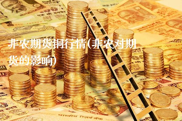 非农期货铜行情(非农对期货的影响)_https://www.gnhpgy.com_期货知识_第1张