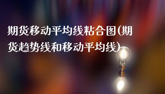 期货移动平均线粘合图(期货趋势线和移动平均线)_https://www.gnhpgy.com_期货知识_第1张
