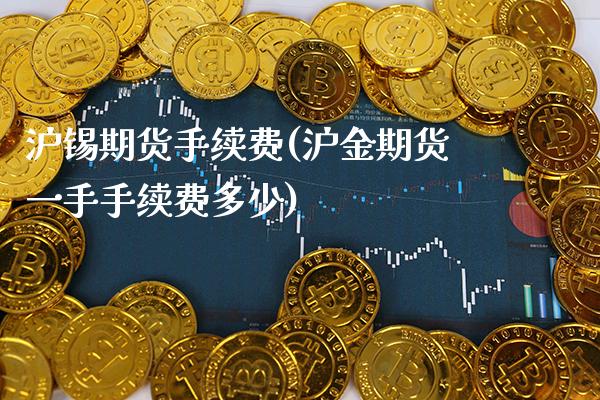 沪锡期货手续费(沪金期货一手手续费多少)_https://www.gnhpgy.com_黄金期货_第1张