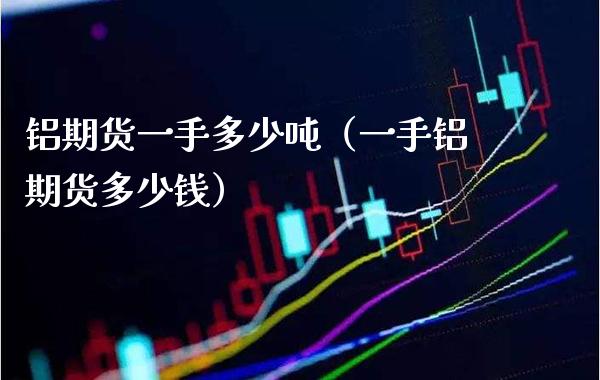 铝期货一手多少吨（一手铝期货多少钱）_https://www.gnhpgy.com_纳指期货_第1张