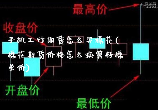 手机工行期货怎么买棉花(棉花期货价格怎么换算籽棉单价)_https://www.gnhpgy.com_恒指期货_第1张
