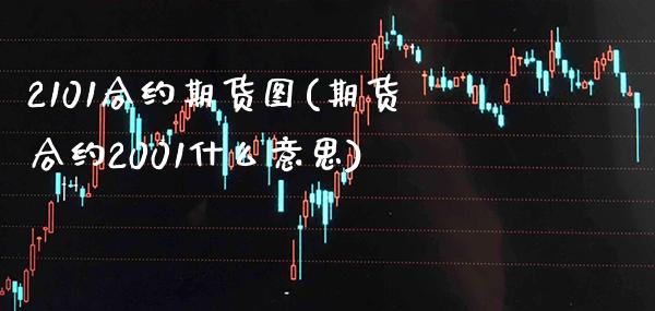 2101合约期货图(期货合约2001什么意思)_https://www.gnhpgy.com_原油期货_第1张