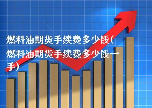 燃料油期货手续费多少钱(燃料油期货手续费多少钱一手)_https://www.gnhpgy.com_期货知识_第1张