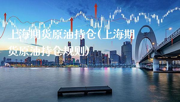 上海期货原油持仓(上海期货原油持仓规则)_https://www.gnhpgy.com_德指期货_第1张
