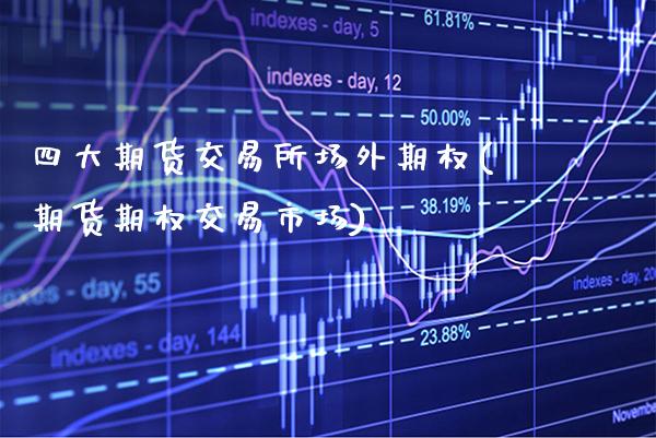 四大期货交易所场外期权(期货期权交易市场)_https://www.gnhpgy.com_期货知识_第1张