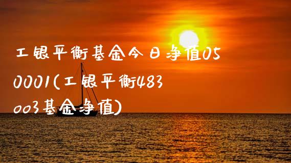 工银平衡基金今日净值050001(工银平衡483oo3基金净值)_https://www.gnhpgy.com_恒指期货_第1张