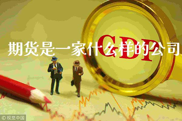 期货是一家什么样的公司_https://www.gnhpgy.com_恒指期货_第1张