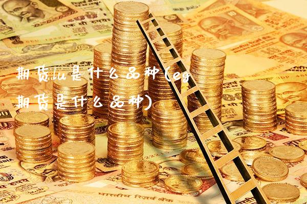 期货lu是什么品种(eg期货是什么品种)_https://www.gnhpgy.com_股指期货_第1张