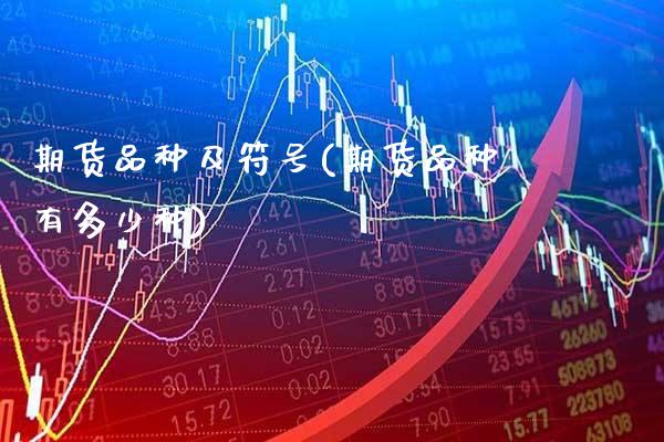 期货品种及符号(期货品种有多少种)_https://www.gnhpgy.com_道指期货_第1张