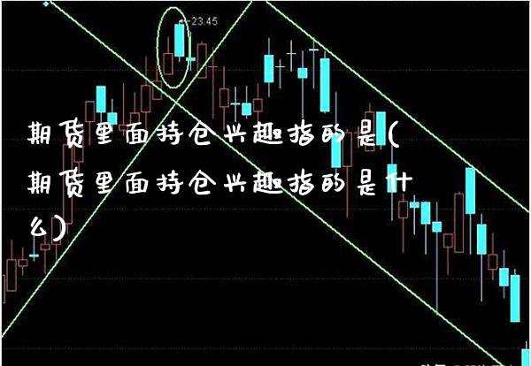 期货里面持仓兴趣指的是(期货里面持仓兴趣指的是什么)_期货百科_第1张_公牛期货直播室 期货里面持仓兴趣指的是(期货里面持仓兴趣指的是什么)_https://www.gnhpgy.com_期货百科_第1张