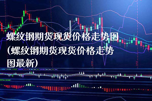 螺纹钢期货现货价格走势图(螺纹钢期货现货价格走势图最新)_https://www.gnhpgy.com_期货知识_第1张
