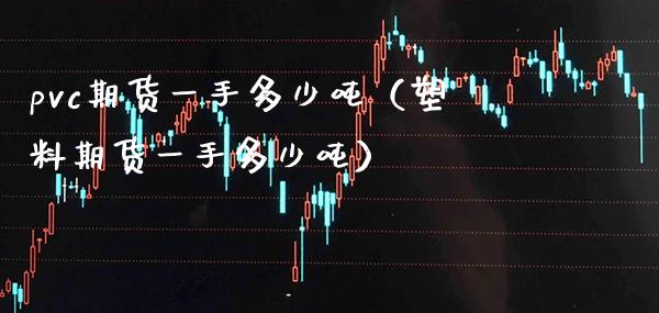 pvc期货一手多少吨（塑料期货一手多少吨）_https://www.gnhpgy.com_股指期货_第1张