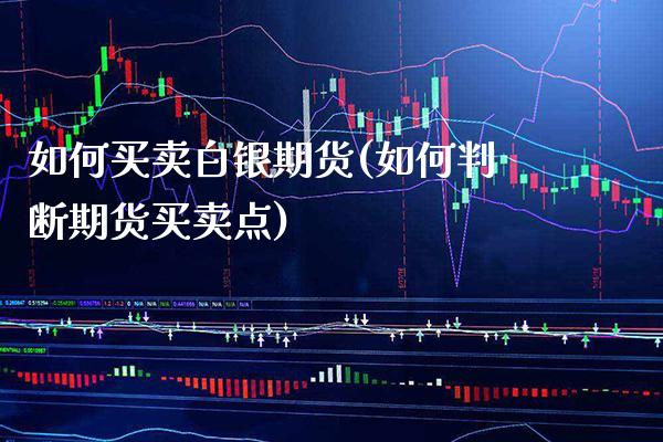 如何买卖白银期货(如何判断期货买卖点)_https://www.gnhpgy.com_恒指期货_第1张