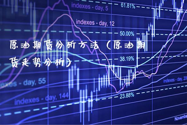 原油期货分析方法（原油期货走势分析）_https://www.gnhpgy.com_纳指期货_第1张