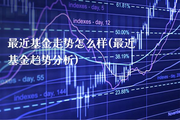 最近基金走势怎么样(最近基金趋势分析)_https://www.gnhpgy.com_恒指期货_第1张