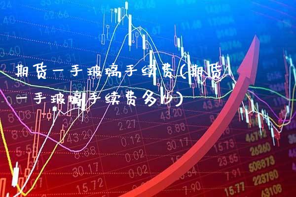 期货一手玻璃手续费(期货一手玻璃手续费多少)_https://www.gnhpgy.com_股指期货_第1张