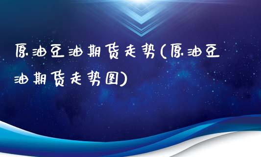 原油豆油期货走势(原油豆油期货走势图)_纳指期货_第1张_公牛期货直播室 原油豆油期货走势(原油豆油期货走势图)_https://www.gnhpgy.com_纳指期货_第1张