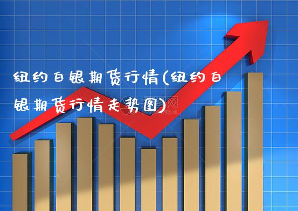 纽约白银期货行情(纽约白银期货行情走势图)_https://www.gnhpgy.com_德指期货_第1张