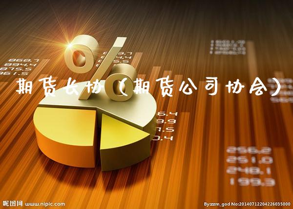 期货长协（期货公司协会）_https://www.gnhpgy.com_股指期货_第1张
