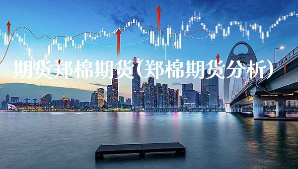 期货郑棉期货(郑棉期货分析)_https://www.gnhpgy.com_道指期货_第1张