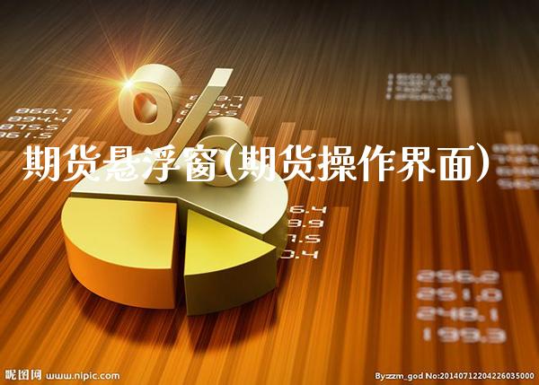 期货悬浮窗(期货操作界面)_https://www.gnhpgy.com_黄金期货_第1张