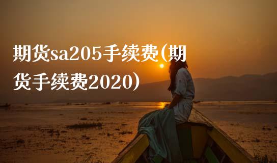 期货sa205手续费(期货手续费2020)_期货知识_第1张_公牛期货直播室 期货sa205手续费(期货手续费2020)_https://www.gnhpgy.com_期货知识_第1张