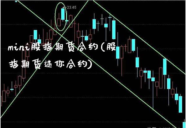 mini股指期货合约(股指期货迷你合约)_https://www.gnhpgy.com_德指期货_第1张