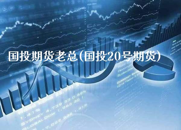 国投期货老总(国投20号期货)_https://www.gnhpgy.com_恒指期货_第1张