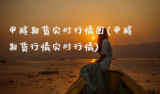 甲醇期货实时行情图(甲醇期货行情实时行情)_https://www.gnhpgy.com_德指期货_第1张
