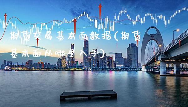 期货交易基本面数据(期货基本面从哪里入手)_https://www.gnhpgy.com_纳指期货_第1张